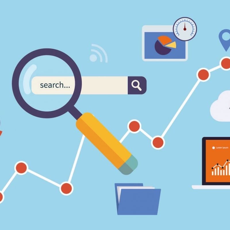 Buscador para generar leads - Experto Wordpress