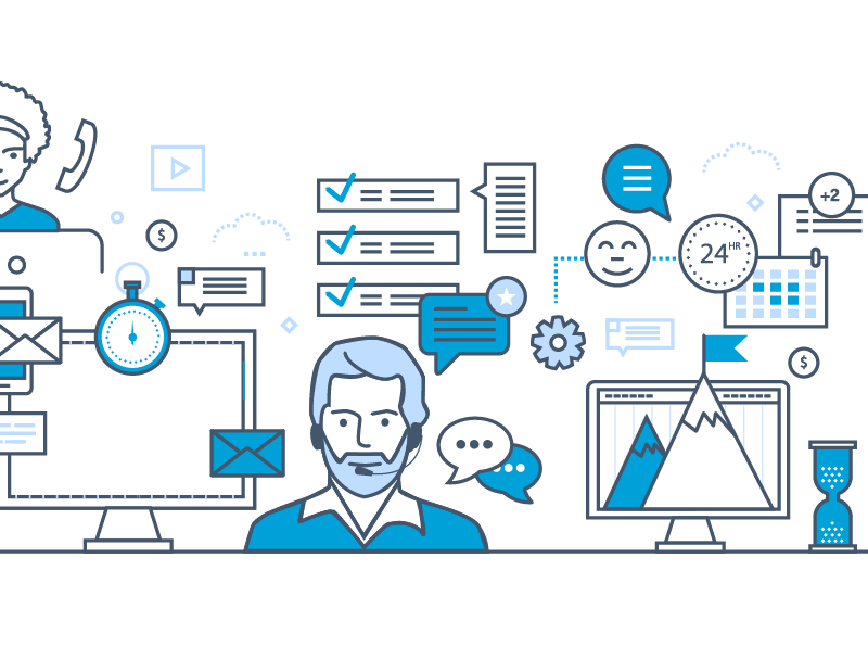 CRM hecho en Wordpress - Experto Wordpress