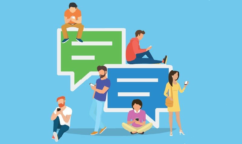 Monitorizar redes sociales - Experto Wordpress