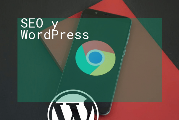 SEO y Wordpress SEO y Wordpress