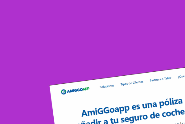 Inteligencia artificial aplicada a documentación en una empresa del sector seguros