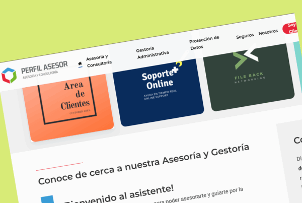SafeCreative.org/tips/es — Diseño funcional y gestión de contenido a gran escala