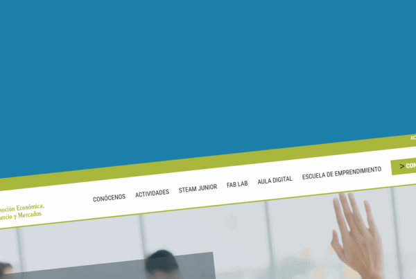 Plataforma formativa a medida, flexible y conectada